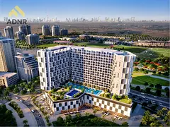 Burj &amp; Skyline Views | Hot Deal | Strong ROI