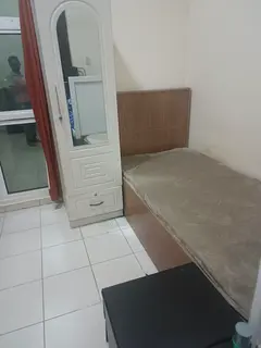 Bed spaces