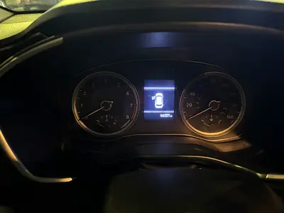 Hyundai santa fe 2019