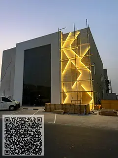 Commercial space for rent in Ajman Industrial Area 2, Ajman, for only AED 600 per month. The space i