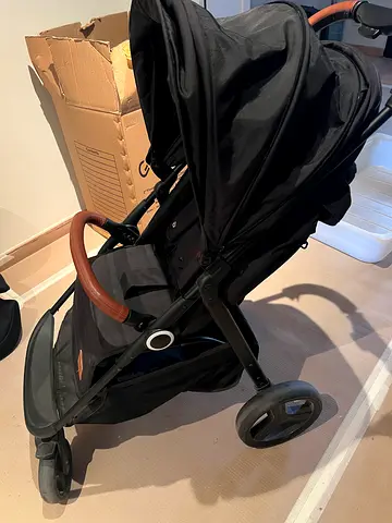 Baby Stroller