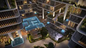 Prime Location-1% monthly within 70 month-10%dis