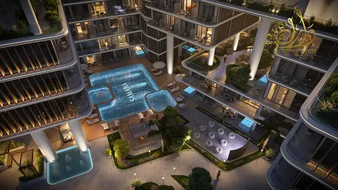 Prime Location-1% monthly within 70 month-10%dis