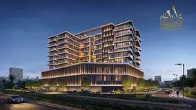Sea View_5% Down Payment_Pool Access_ Great Value