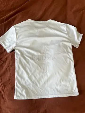 T-shirt men quick dry