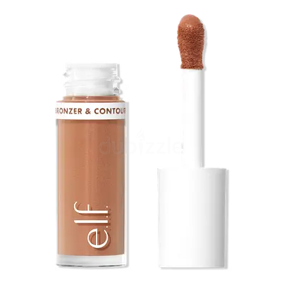 e.l.f. Camo Liquid Bronzer  Contour - Shade: 2 Fair/Light (Brand New)