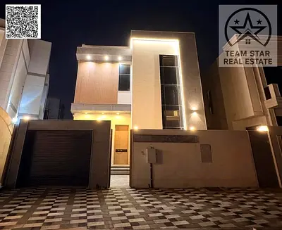 Elegant 5BR Villa for Rent in Al Yasmeen | Family Home | 110K
