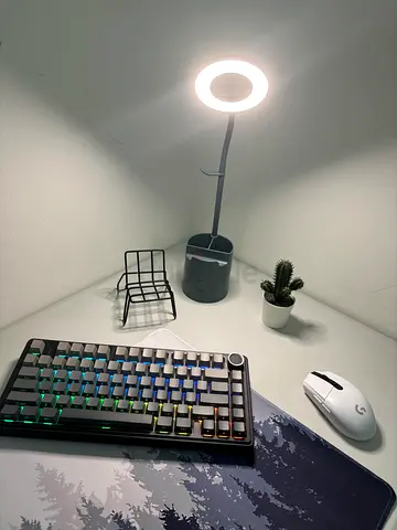 Aula f75 pro with gears and charger, Logitech g304. HUGE BUNDLE