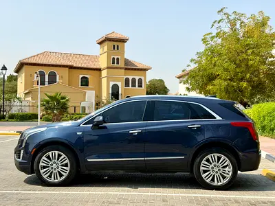 EXCELLENT CONDITION XT5 WITH HIGHEST SPECS. A MUST DRIVE TO JUDGE