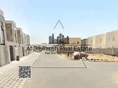 Residential investment land for sale in Al Yasmeen, Ajman