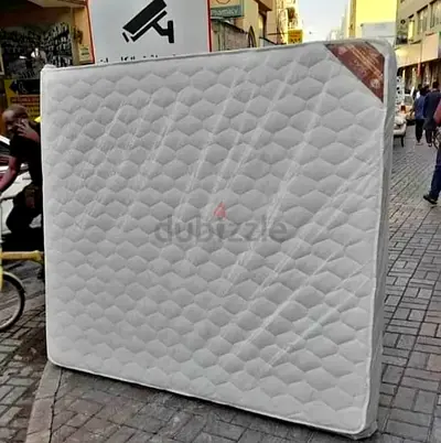 Clean mattress in good condition