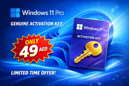 Windows 11 lifetime Key Genuine