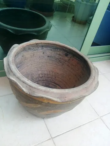 ceramic Pot for Plant