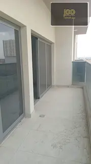 For Annual Rent – 1 Bedroom Apartment in Al Amerah, Ajman with Facilities