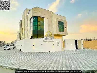 فرصه لامتلاك فيلا 6 غرف كبيرة - شامله رسوم التسجيل والتمليك - جاهزه للسكن قريبه من جميع الخدمات - بتصميمات فاخره - تملك حر لجميع الجنسيات