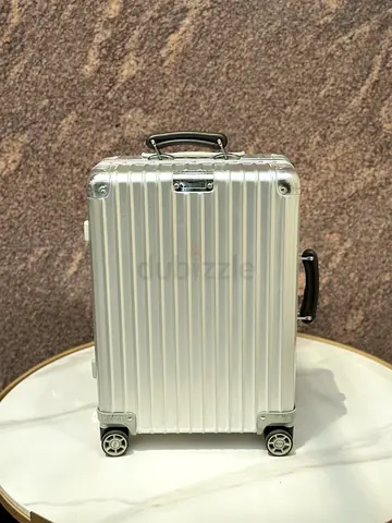 RIMOWA Classic Cabin suitcase
