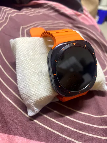 Samsung galaxy watch ultra
