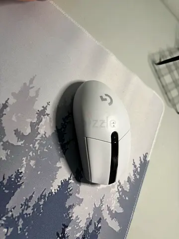 Logitech G304 gaming mouse