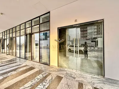 High Exposure I Shop I Azizi Riviera 59 I Strong Visibility & ROI