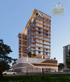 ELEGANT LIVING | CENTRAL LOCATION | HIGH ROI