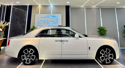 صورة 5 لـ 2014 ROLLS-ROYCE GHOST