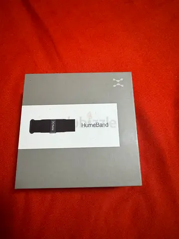 Hume Band - The Award-Winning Longevity Band, disease detection, healthspan