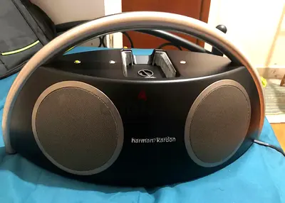Harman Kardon Docking Speaker