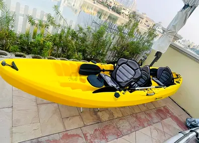3 seater kayak (less then half price)