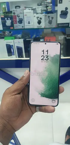 S22 plus