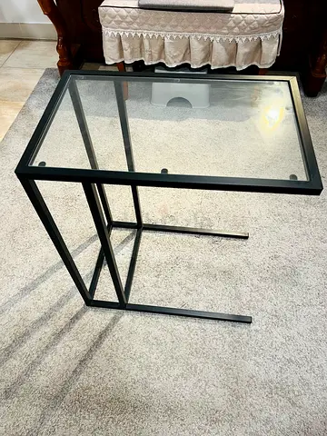 IKEA VITTSJO Laptop Stand