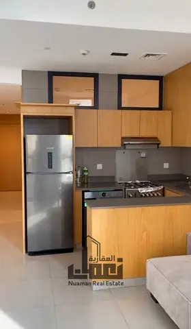 Rented Studio for Sale in Al Mamsha Sharjah High ROI Prime Location