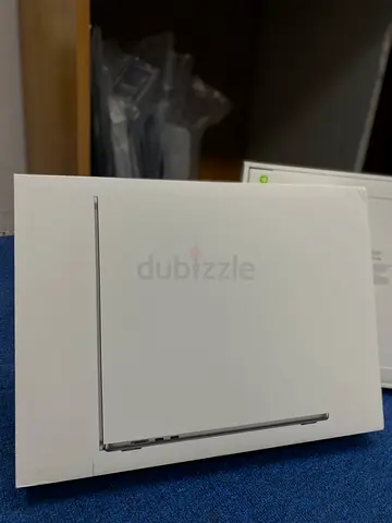 Apple MacBook Air M3 – Brand New Power, Ultimate Elegance 💻✨