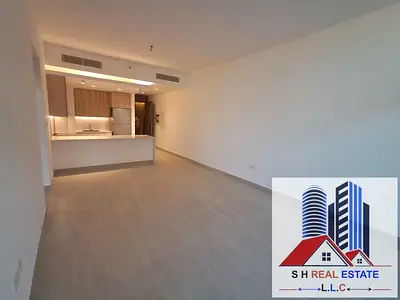 1BHK Apartment for Rent in Pearls by Vision – Modern Living