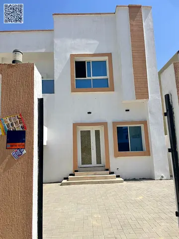 Villa for Rent in Ajman – Al Zahya Area
