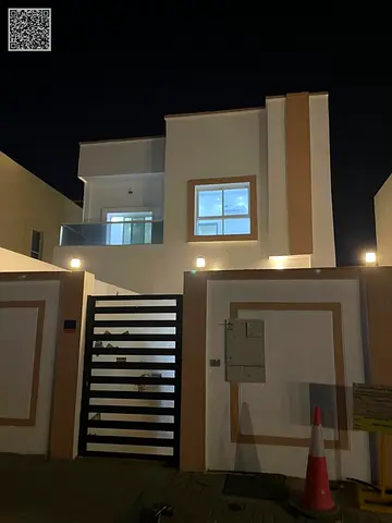 Villa for Rent in Ajman – Al Zahya Area
