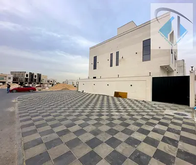 Includes registration and ownership fees, freehold ownership for all nationalities, near the mosque, with easy banking facilities.