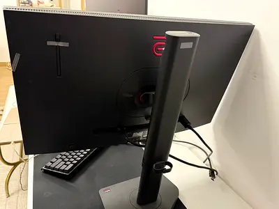 Monitor Zowie XL 2566x+