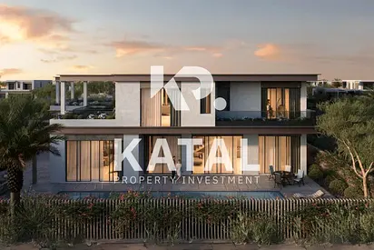 Single Row-Corner | Huge Plot | Near to Amenities