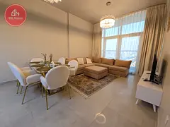 Ready Furnished 1BR | Large Size | Prime Location | Al Furjan | Best Deal