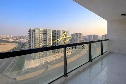 Unfurnished | High Floor | Close To Metro