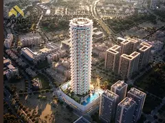 Up To 10% ROI - Special Discount - Ready Soon - 1BR + Pool