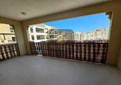 Vacant 3 BR | Spacious Property | Al Hamra Community