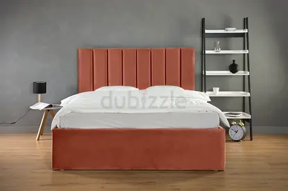 Im selling New Queen bed including medical mattress Queen size bed storage for sale