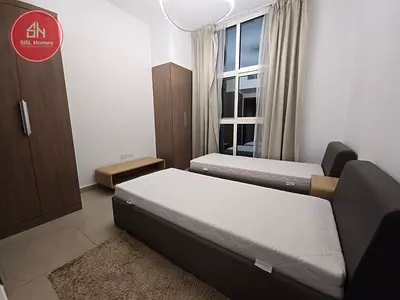 Spacious & Well-Maintained | Fully Furnished | Chiller Free | 2 Bedroom