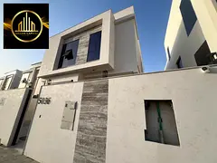 Luxury Villa for Sale in Al Yasmeen Ajman