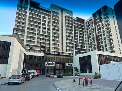 Studio for Sale | Jewelz by Danube | Spacious Layout | Prime Arjan Location