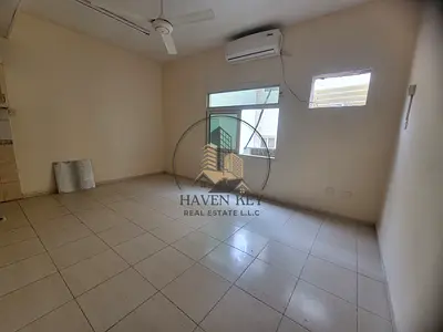 SPACIOUS studio // PRIME LOCATION // FAMILY BUILDING // REASONABLE PRICE // EASY ACCESS TO DUBAI // COME AND VISIT HOPE SO YOU LIKE IT