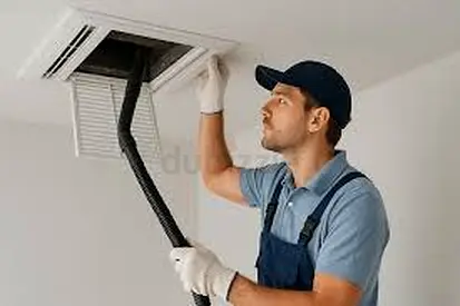 Commercial Duct Cleaning Experts