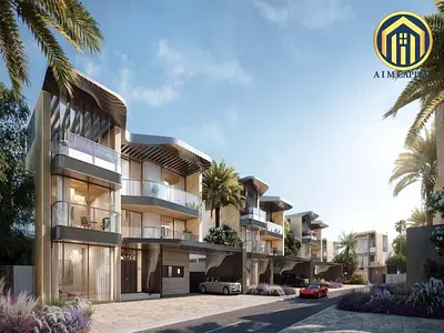 18 دقيقة لداون تاون | فلل فاخرة