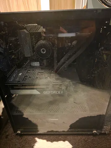 5600x RTX 3070 32gb RAM DDR4  Gaming PC